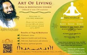 Art of Living Art of Living photo 2